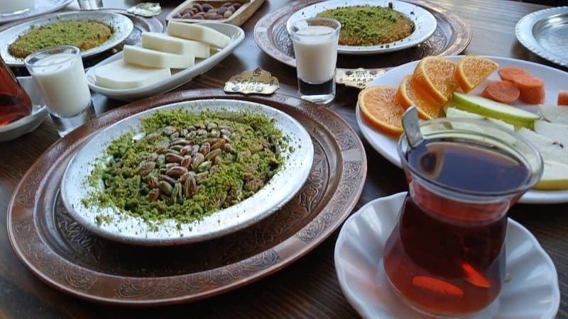 Şehr-i Künefe