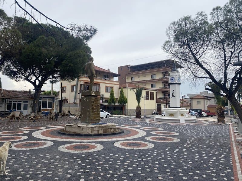 Çagatay Köfteci