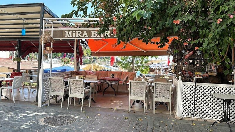 Mira Coffee