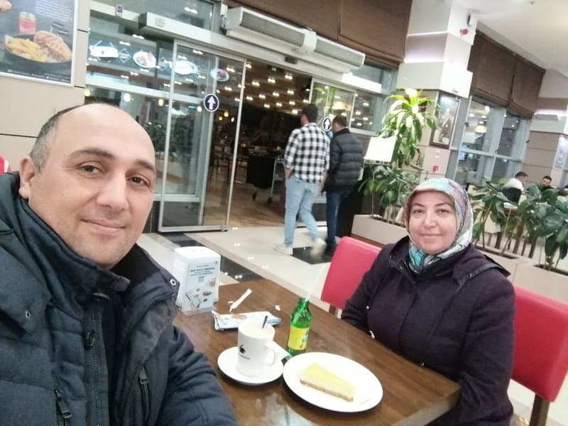 Kafe Safahat