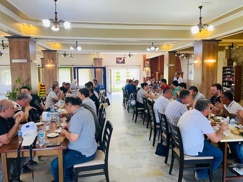 Paşa Odun Köfte