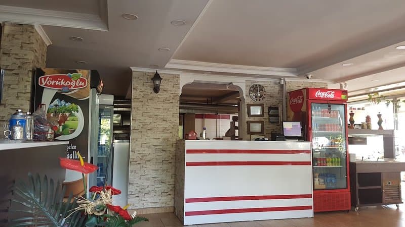Alaçatı Sakızlı Kumrucusu