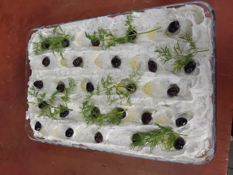 İncesu restaurant