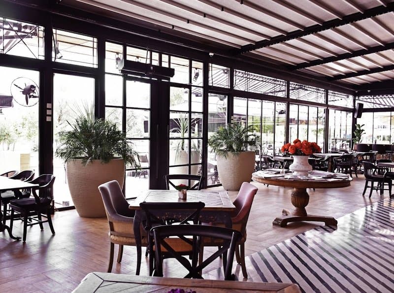 The Royal Castle Bistro