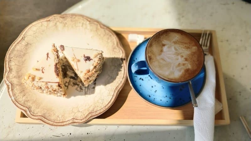 LİLİTHRA COFFEE