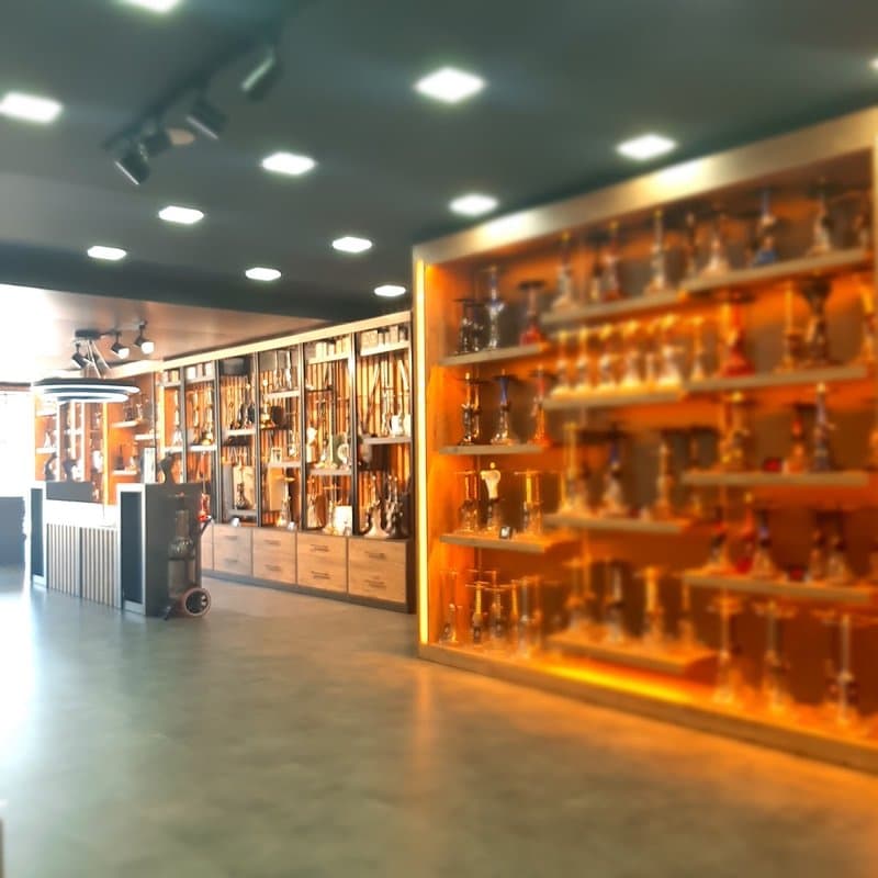 Papel shisha nargile antalya