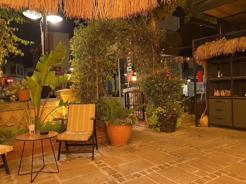 BOBOLİ GARDEN ANTALYA