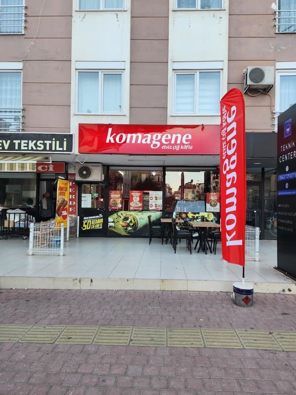 Komagene