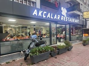 AKÇALAR RESTAURANT