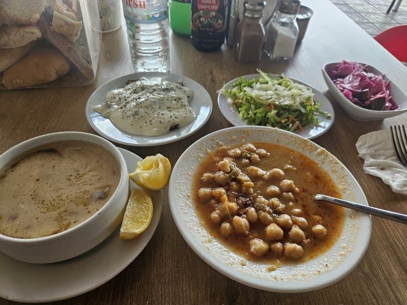 Aşçı Recep’in Yeri