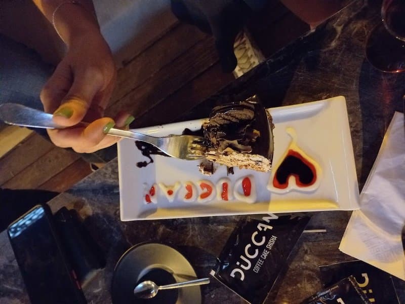 Duccan Cafe & Shisha House