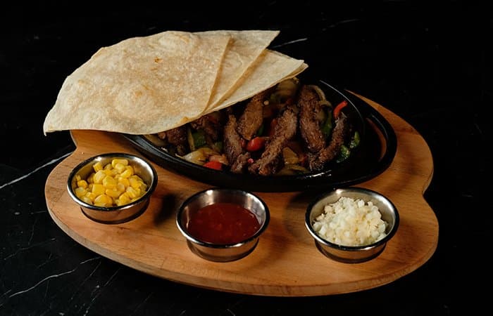 Mutfak Cafe & Restoran