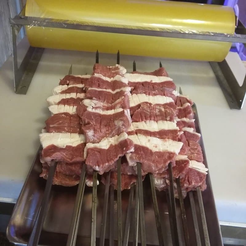 Gazikent Ocakbaşı