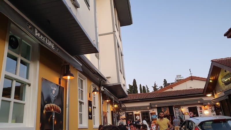 Beerzone