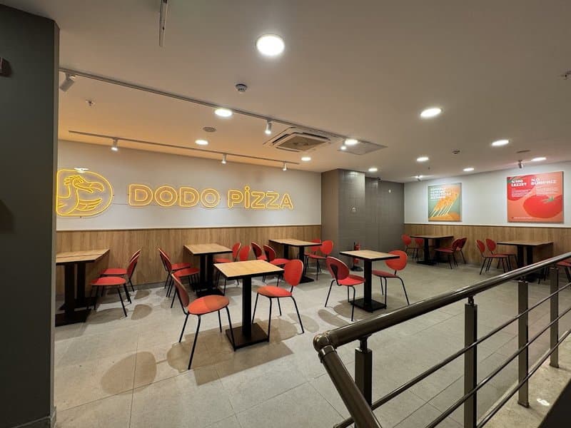 Dodo Pizza