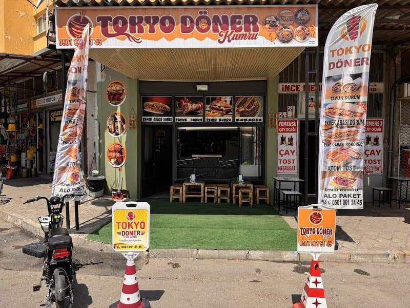 Tokyo Döner