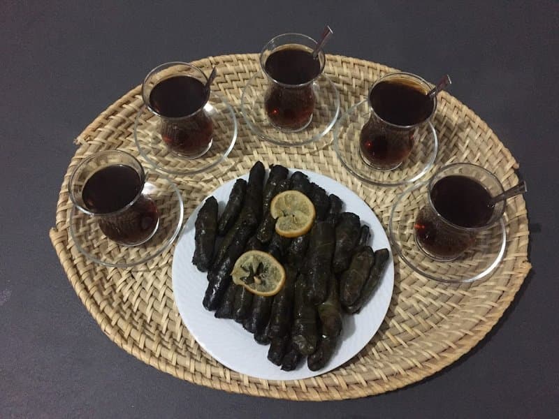 Köz Kafe & Kahvaltı & Oyun & Nargile Salonu