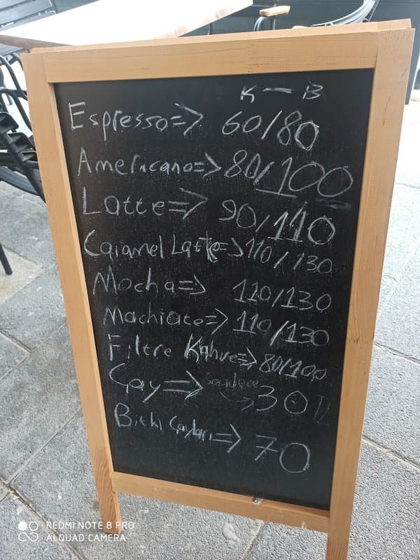 MASTERCAFE 2