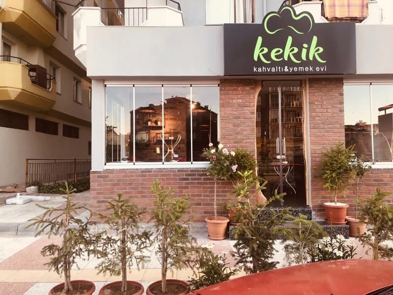 Kekik Kahvaltı & Yemek Evi