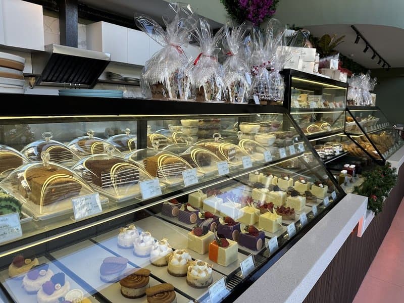 İPEKS Artisan Bakery