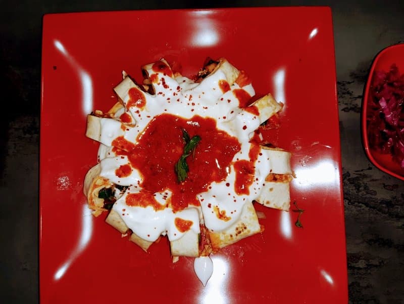 Lezzet Tantuni