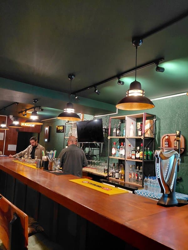 SWITCH MUSIC PUB AND MORE