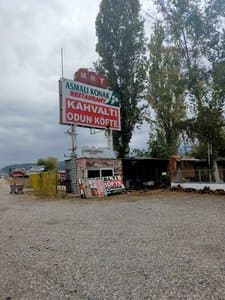 ASMALI KONAK RESTAURANT