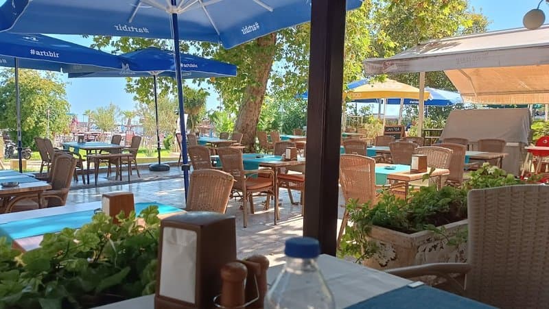 Yelken Kafe & Restoran