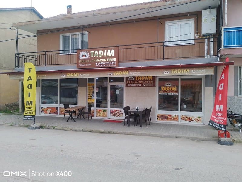 TADIM PİDE ve LAHMACUN FIRINI MANİSA SALİHLİ