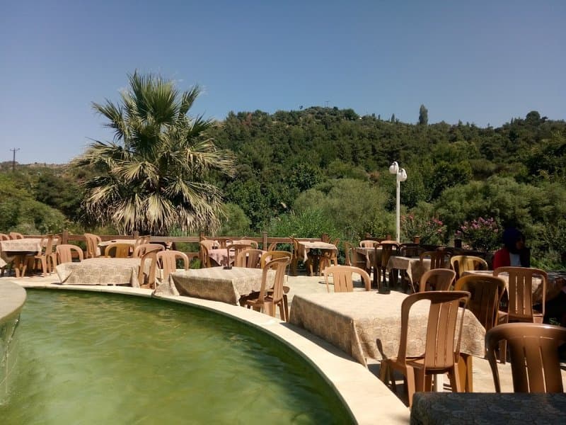 Kardelen Cafe