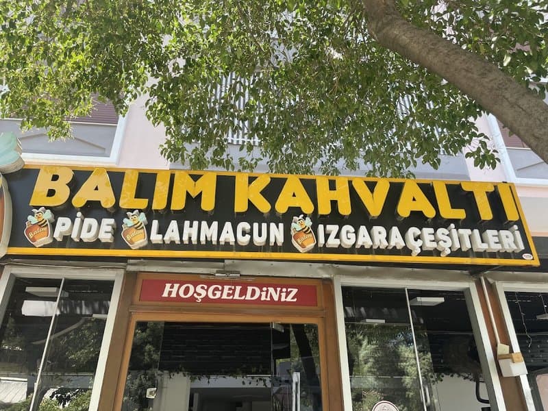 Balım Kahvaltı Salonu