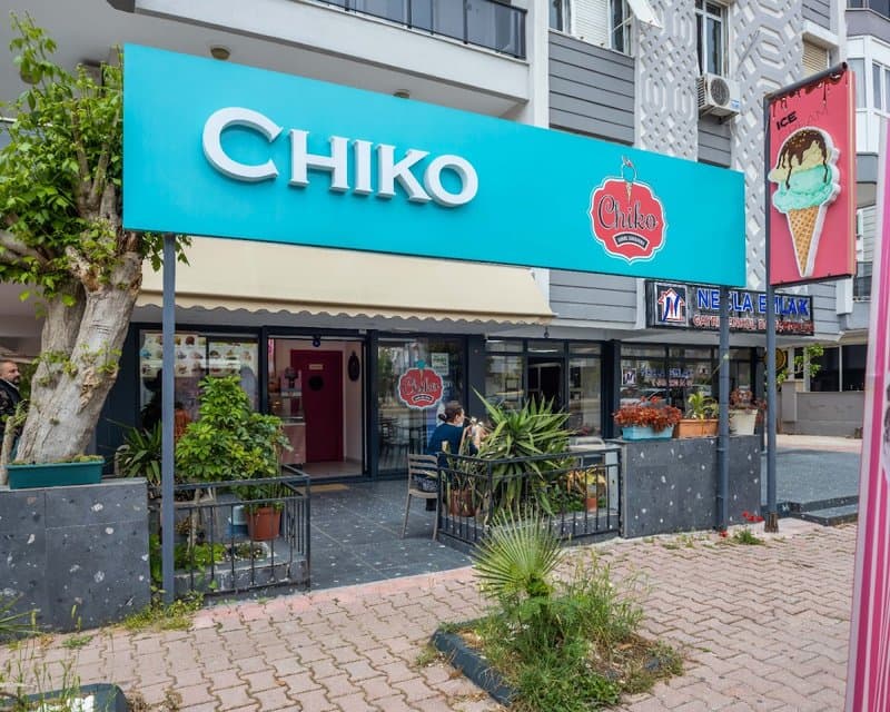 Chiko Dondurma