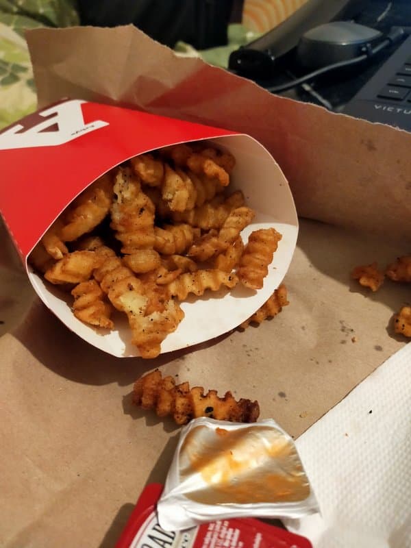 Arby's - Özdilek Avm