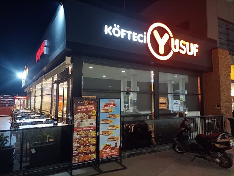 Köfteci Yusuf