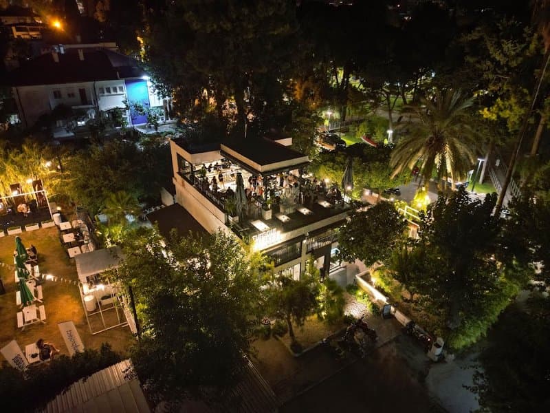 The Soul Antalya