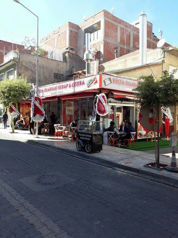 Köşem Ocakbaşı