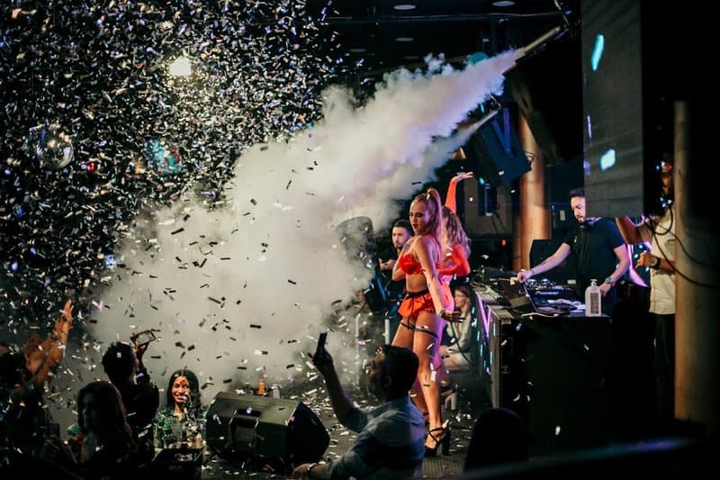 GAGA CLUB