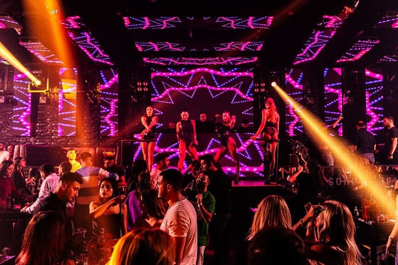 Soho Club Antalya