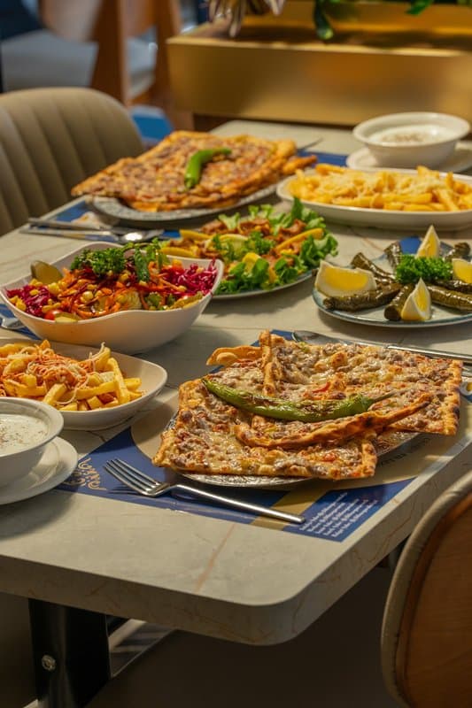 Yıldız Aspava Antalya