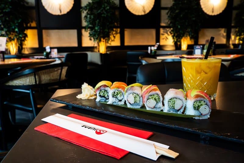 SushiCo