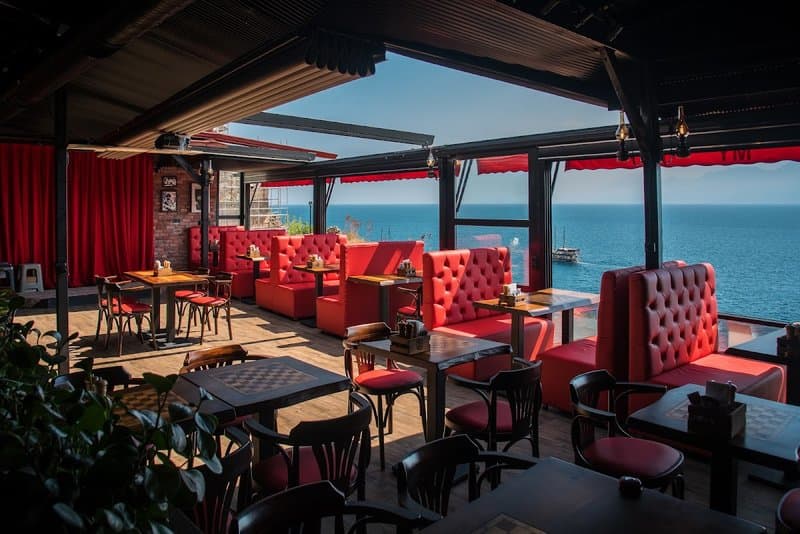 My Friends Pub