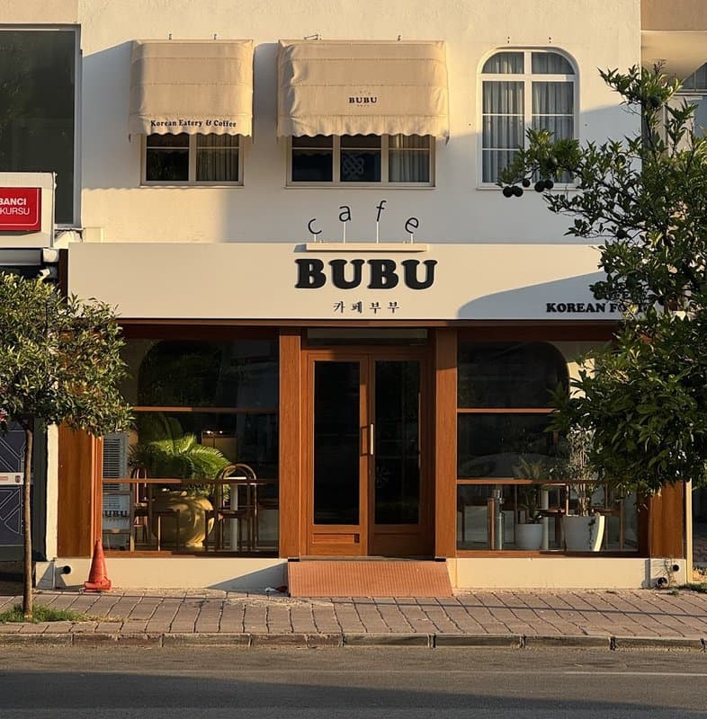 Cafe BUBU Lara