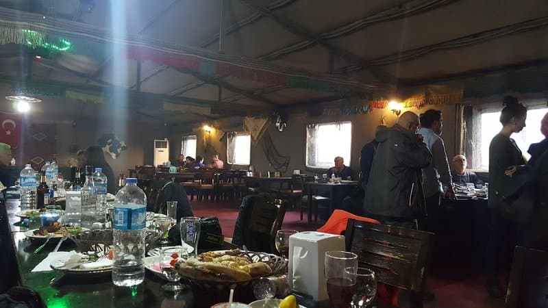 Kuzucuk Restoran