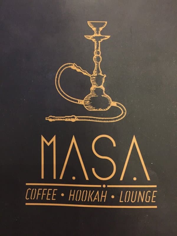 Maşa Nargile Cafe