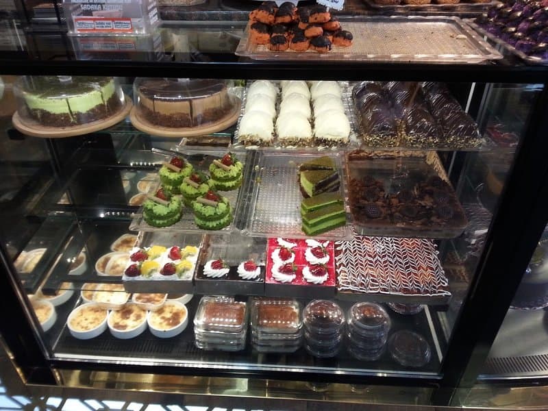 Hacı Baba Cafe&Bistro