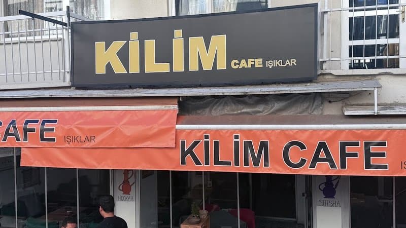 Işıklar KİLİM Cafe