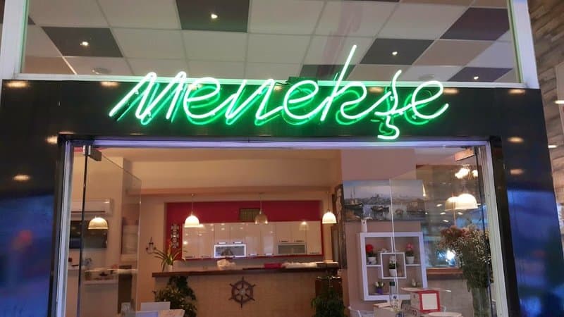 Menekşe Balık