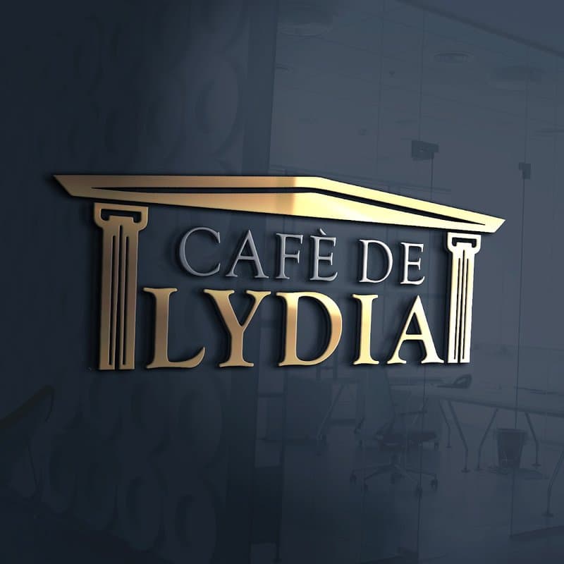 Cafe De Lydia