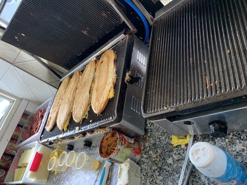 Tostçu Ömer