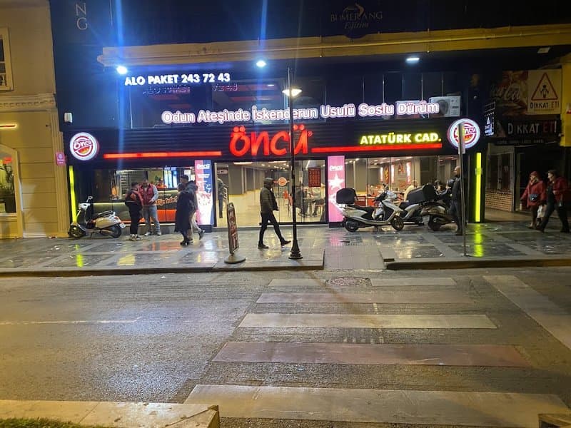 Öncü